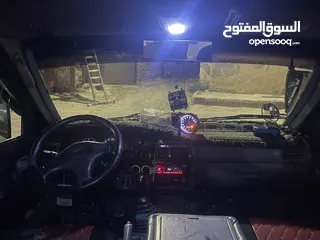  8 للبيع كيا بريجو