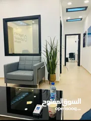  2 مكتب للايجار