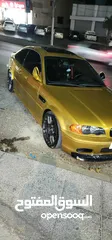  10 E46 ci  موديل 2000  ماتور 30 بيان 20 مرخصه لنهايه 12 السياره فل كامل غرفهm3  مري قلب m3  البينات كهر