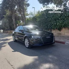  2 اودي A3 [2019] للبيع ، فخامة ، اناقة ، رفاهية