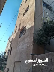  19 عماره كامله للبيع (مؤجرة ) قريبه من جميع الخدمات
