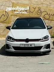  3 GTI ترخيص 2019