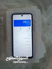  1 Tecno Pova 5 اخو الوكالة