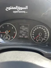  5 فولكسفاغن كادي