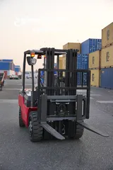  3 FORKLIFT ZOOM 2024