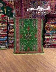  2 بيع السجاد اليدوي مع الشحن المجاني