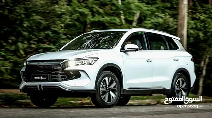  16 كفاله 5 سنوات زيـــــرو  song pro 2024 ZERO HYBRID   PLUG-IN fool