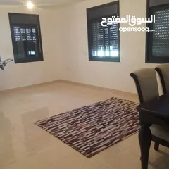  6 شقة مفروشة جزئيا للايجار لعرسان بالطيرة
