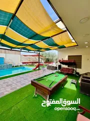  4 مزارع وا شليهات لليجار