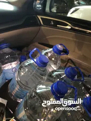  1 ماء زمزم مكة المكرمة
