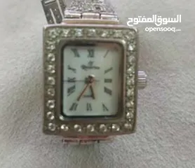  4 ساعات ستاتي اصلي