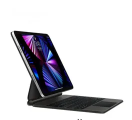  1 Magic Keyboard M4 مجيك كيبورد