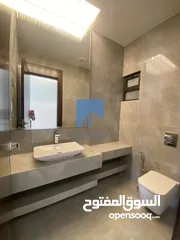  1 شقة فاخرة للبيع في خلدا  - خلف بردايس وقرب المدارس المستقلة طابق اول 160م تشطيب سوبر ديلوكس لم تسكن