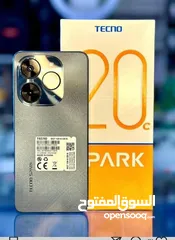  3 هاتف tecno spark 20 c