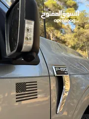  26 فورد F-150 2021 4X4 XLT powerboost Ford F-150 Diesl fully loaded Ford F150 202