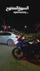  25 نينجا 2015 (تواصل وتساب)(2)سلندر. 300cc فحص كامل لبسه فل سيفتي