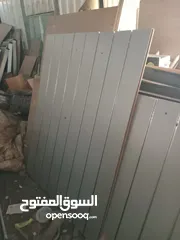  10 الواح تعليق لعرض المنتجات او ما شابة المتر الواحد فقط ب 5 دنانيررررررررر متوفر جميع المقاسات