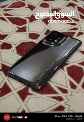  3 Oppo Find X5 Pro