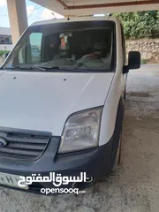  3 فورد كونكت 2011