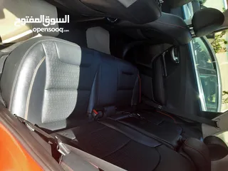  9 كيا نيرو هايبرد اعلى صنف تورينج فل الفل مع فتحه فحص كامل