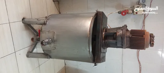  3 معدات مصنع شوكولاته للبيع