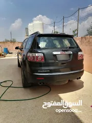  3 جمس اكاديا