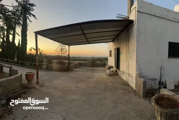  9 مزرعه للبيع مساحتها دلم