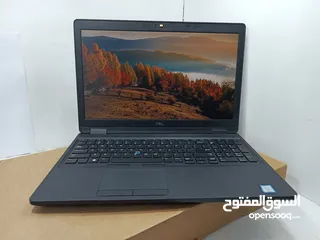  10 لابتوب DELL LATITUDE مواصفات ممتازه باقل سعر شاشة كبيرة