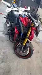  13 SUZUKI GSX-S1000