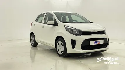  1 (FREE HOME TEST DRIVE AND ZERO DOWN PAYMENT) KIA PICANTO