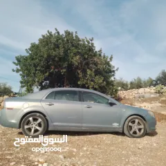  5 شفرليت ماليبو للبيع