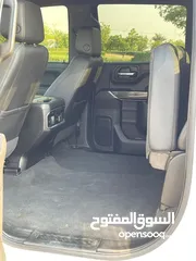  13 جي إم سي سييرا يوكون دينالي ضمان جير مكينه   (AT4 6.2L)