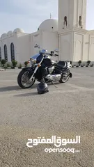  1 سوزوكي بوليفارد  2007