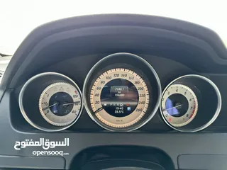  2 Mercedes 2013 C200 v4 turbo