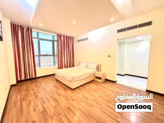  3 HOT DEAL APARTMENT FOR RENT IN JUFFAIR FULLY FURNISHED 2BHK