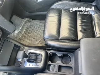  6 تيجوان 2009 للبيع