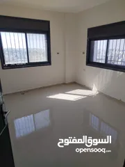  9 للايجار شقه مقابل المقاطعه في الارسال قرب جامعة القدس