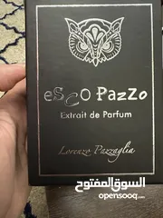  1 عطور لورنزو باتزاليا - جديدة Lorenzo Pazzaglia