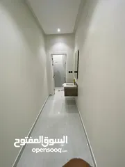  9 شقه للاجار الرياض حي القادسيه
