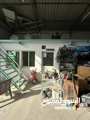  13 Warehouse for sale