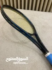  27 مضارب تنس ارضي ماركات اصلي وارد أمريكي
