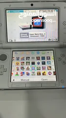  16 Nintendo 3DS XL مهكر