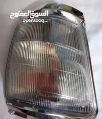  1 كشاف جانبي تويوتا هايلوكس