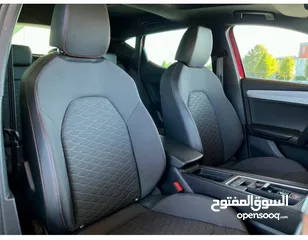  9 سيات ليون fr 2020