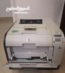  2 للبيع طابعه hp