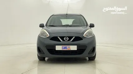  8 (HOME TEST DRIVE AND ZERO DOWN PAYMENT) NISSAN MICRA