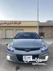  27 i30/2010 هونداي