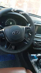  6 كيا سورينتو 2019 فل الفل عدا الفتحه