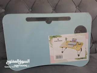  1 طاولة صغيره