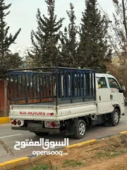  5 بكم كيا بنحو 2006 كبينتين فحص اقساط